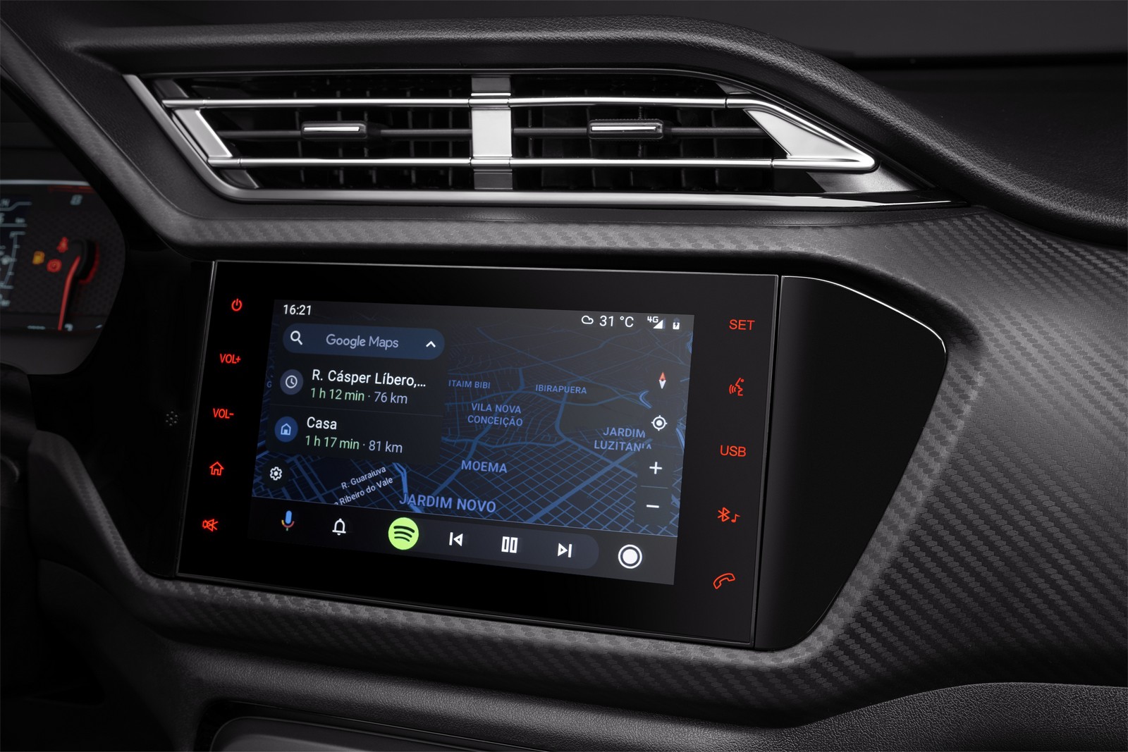 2021 - CAOA CHERY TIGGO 2, foto 20