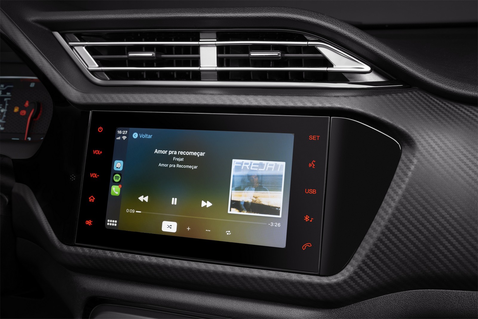 2021 - CAOA CHERY TIGGO 2, foto 24