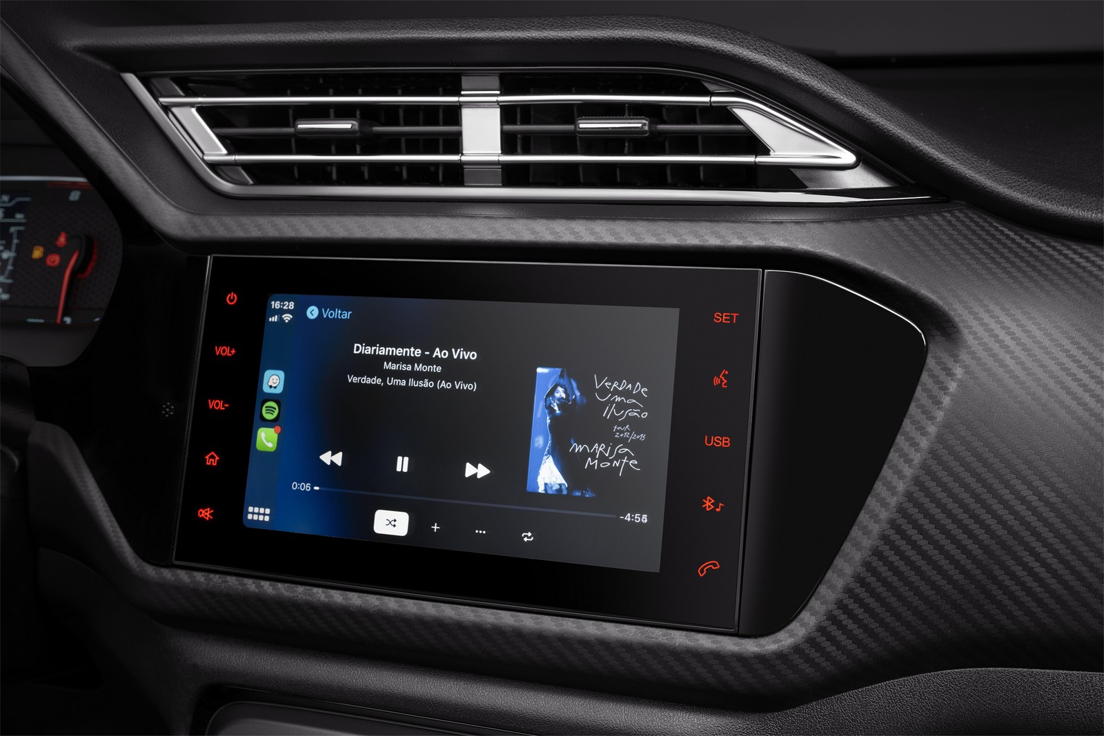 2021 - CAOA CHERY TIGGO 2, foto 25