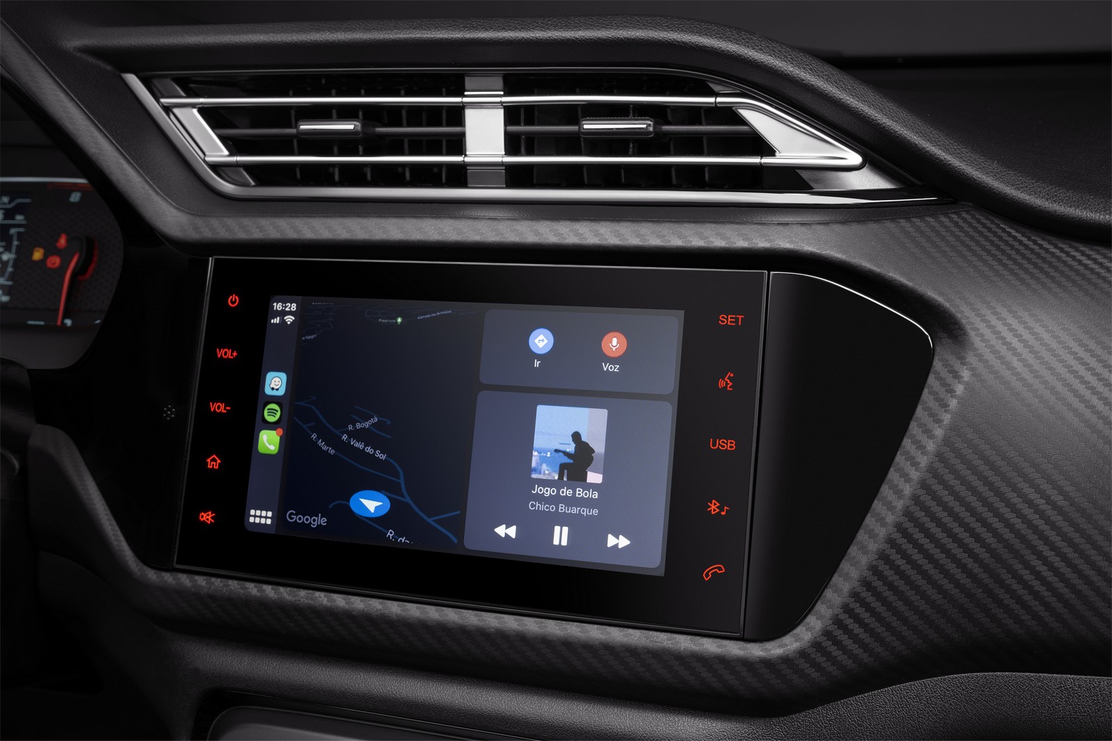 2021 - CAOA CHERY TIGGO 2, foto 26
