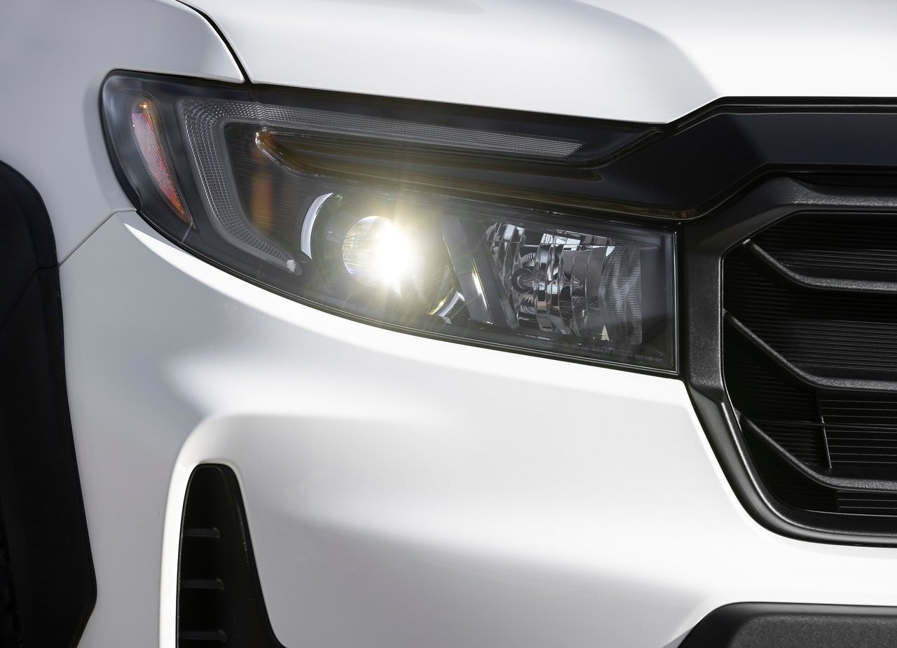 2021 - HONDA RIDGELINE, foto 84