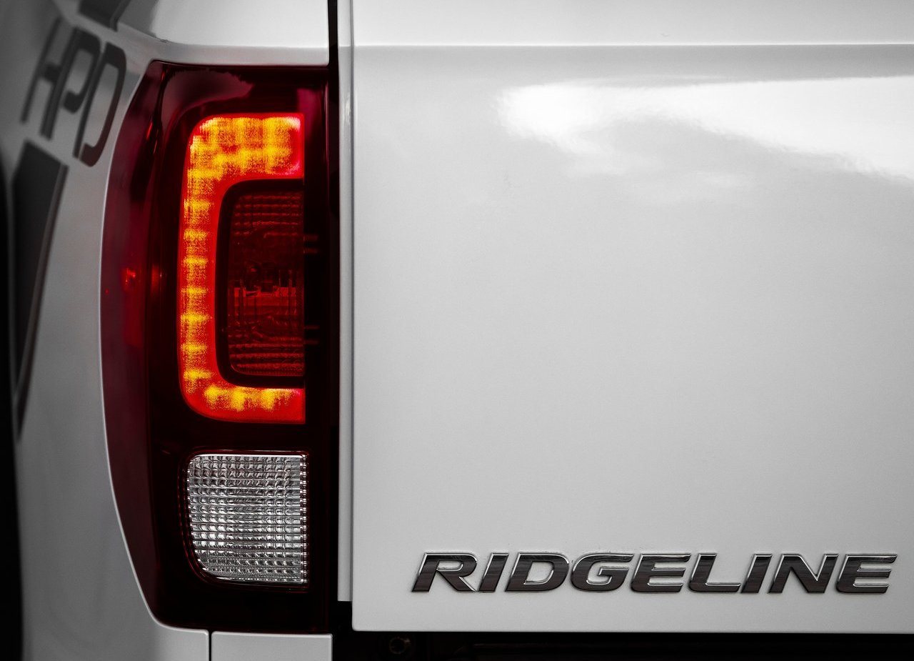 2021 - HONDA RIDGELINE, foto 85