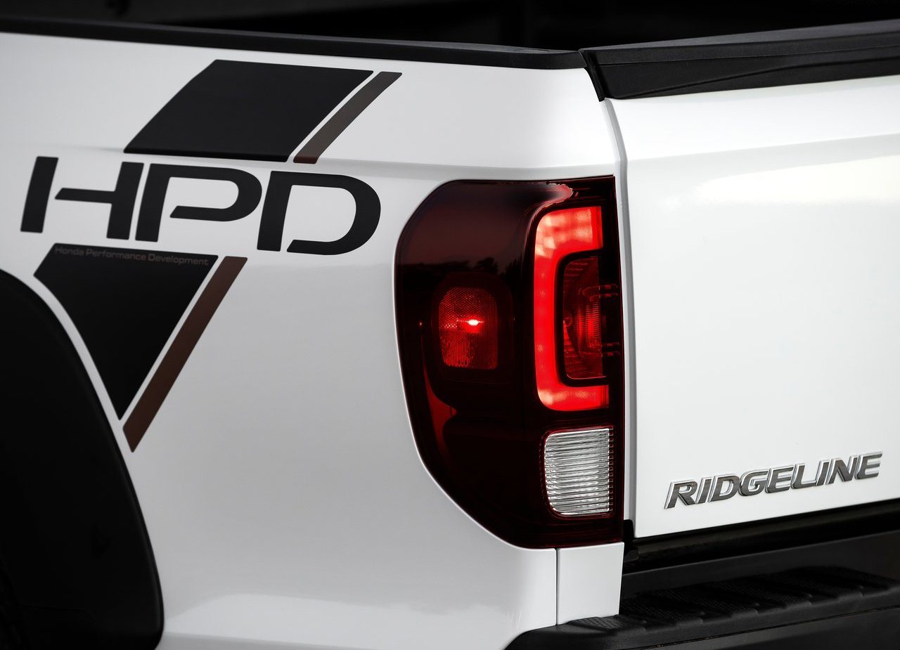 2021 - HONDA RIDGELINE, foto 87