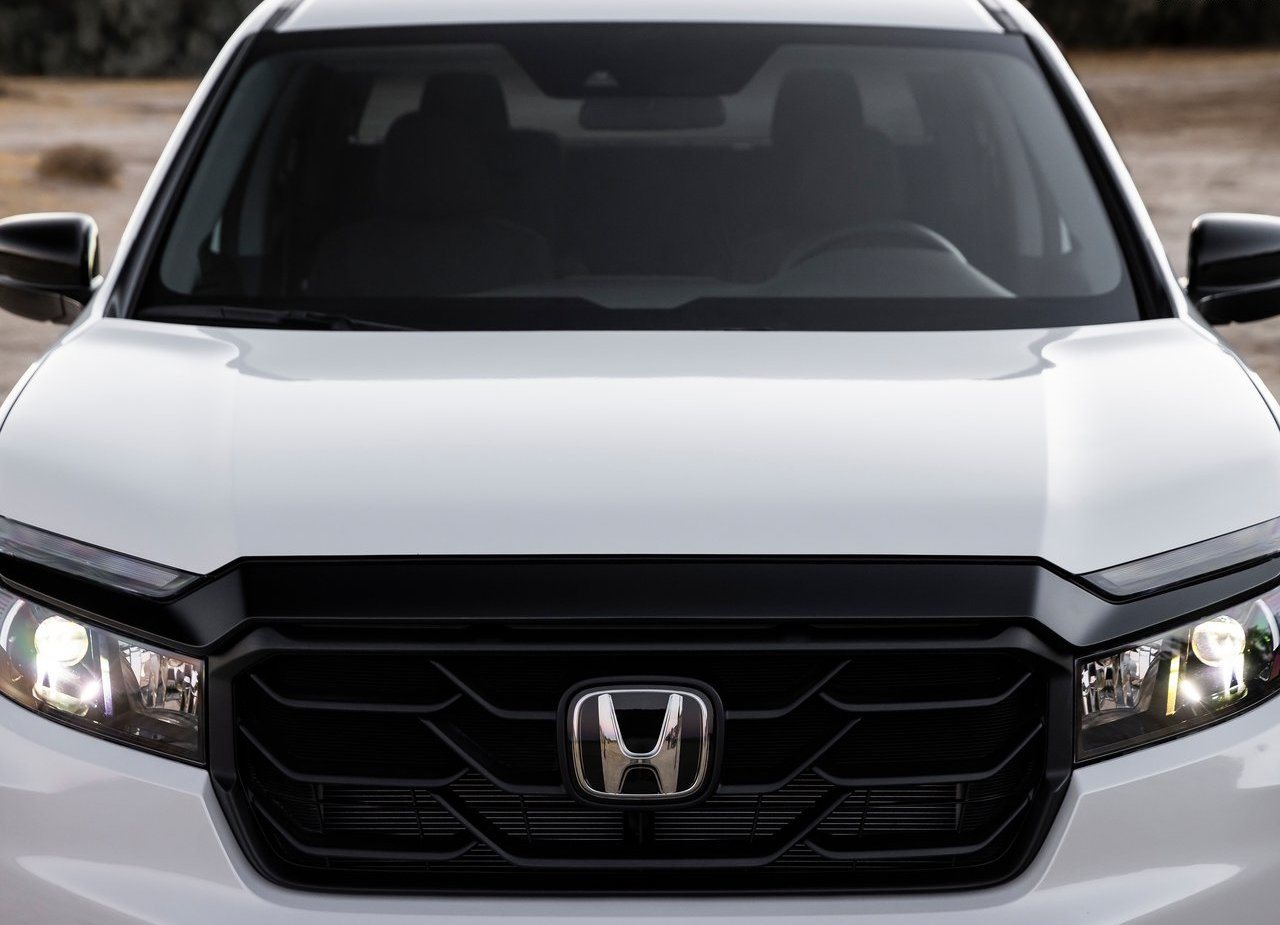 2021 - HONDA RIDGELINE, foto 88