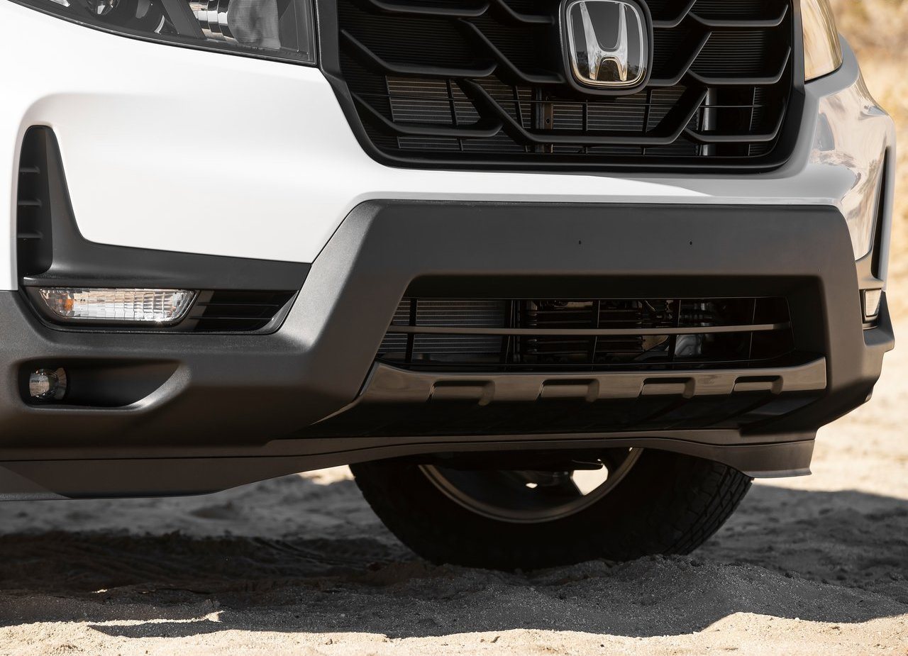 2021 - HONDA RIDGELINE, foto 92