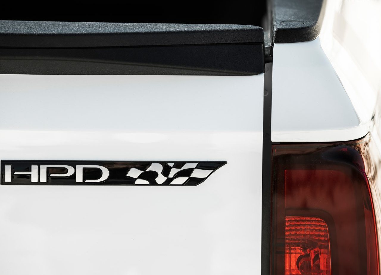 2021 - HONDA RIDGELINE, foto 93