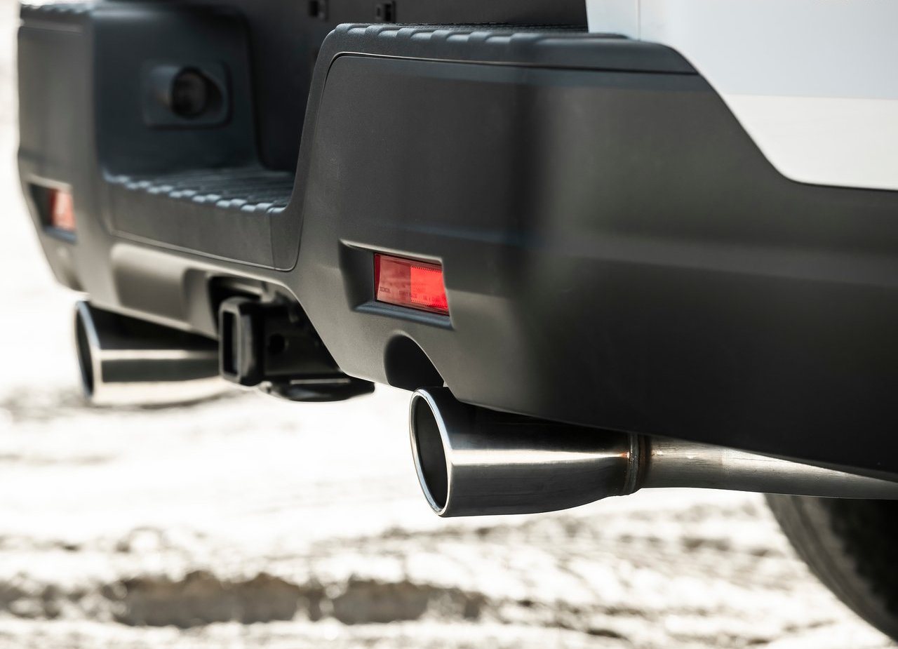 2021 - HONDA RIDGELINE, foto 94