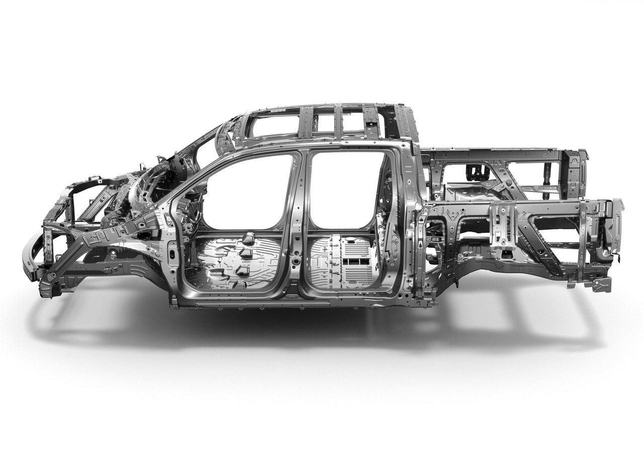 2021 - HONDA RIDGELINE, foto 103