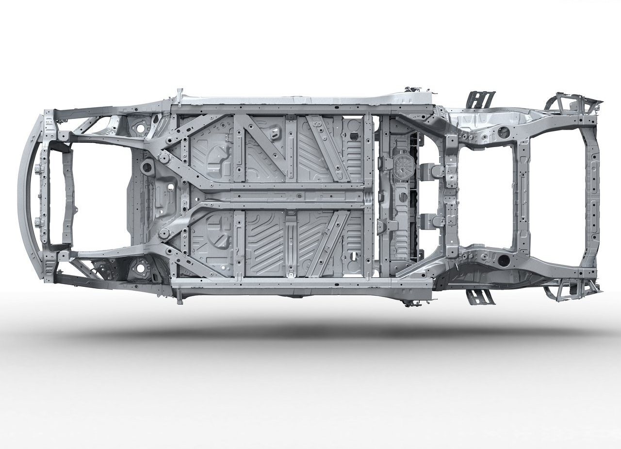 2021 - HONDA RIDGELINE, foto 104