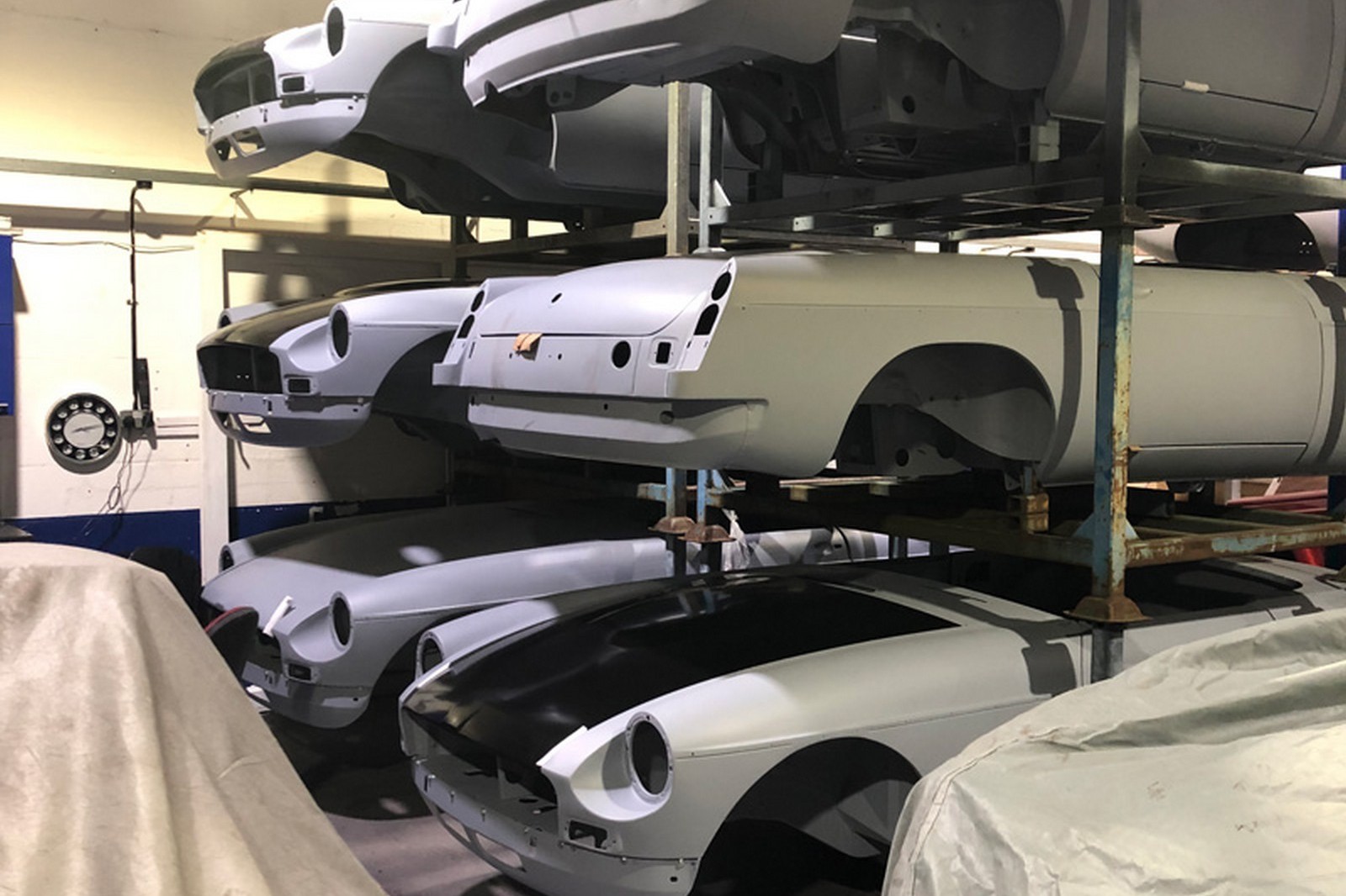 2021 - RBW ROADSTER EV, foto 14