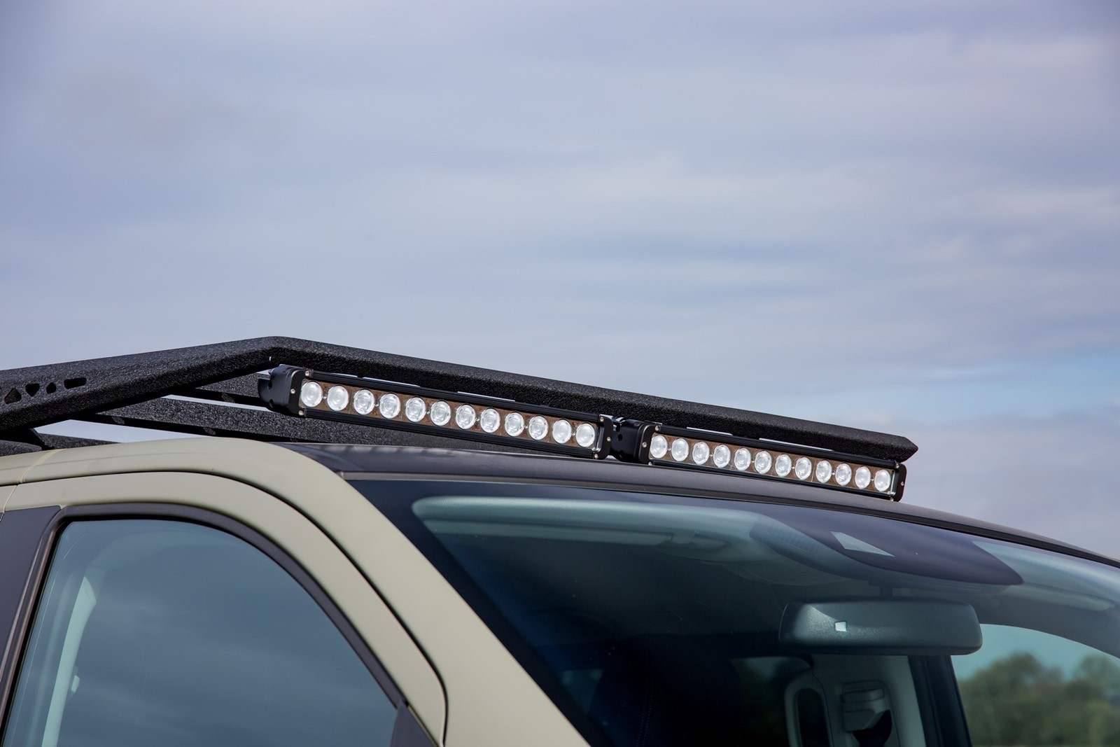 MERCEDES-BENZ V GEOTREK CAMPER, foto 12