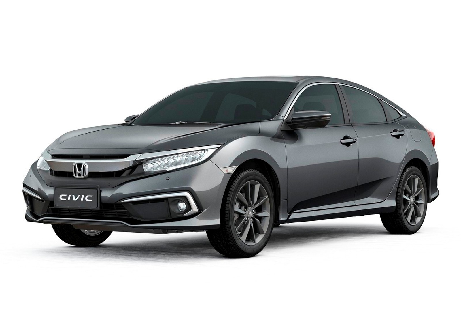 2021 - HONDA CIVIC, foto 1