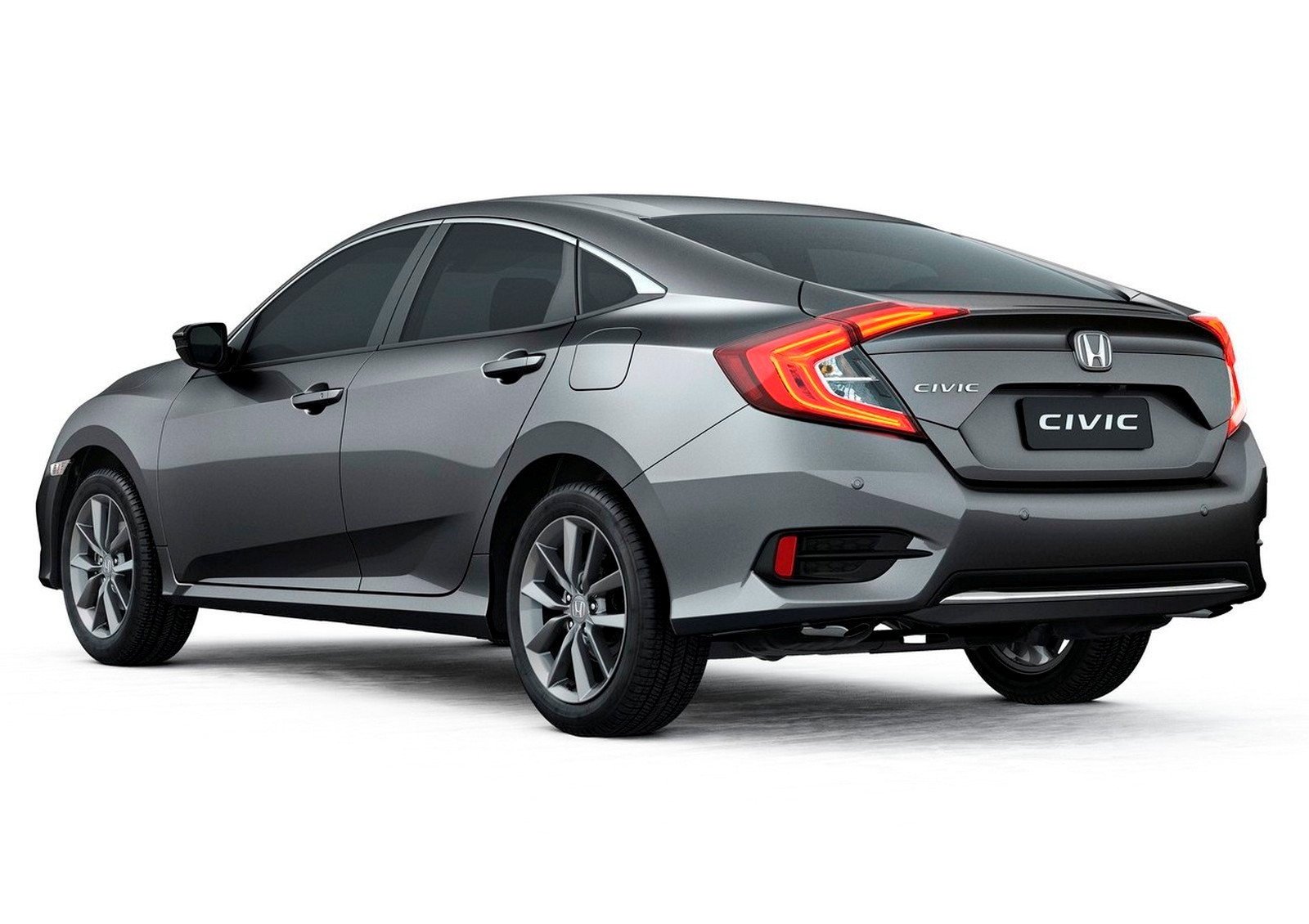 2021 - HONDA CIVIC, foto 2
