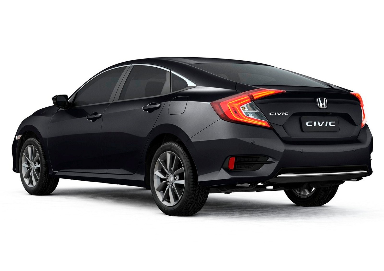 2021 - HONDA CIVIC, foto 5