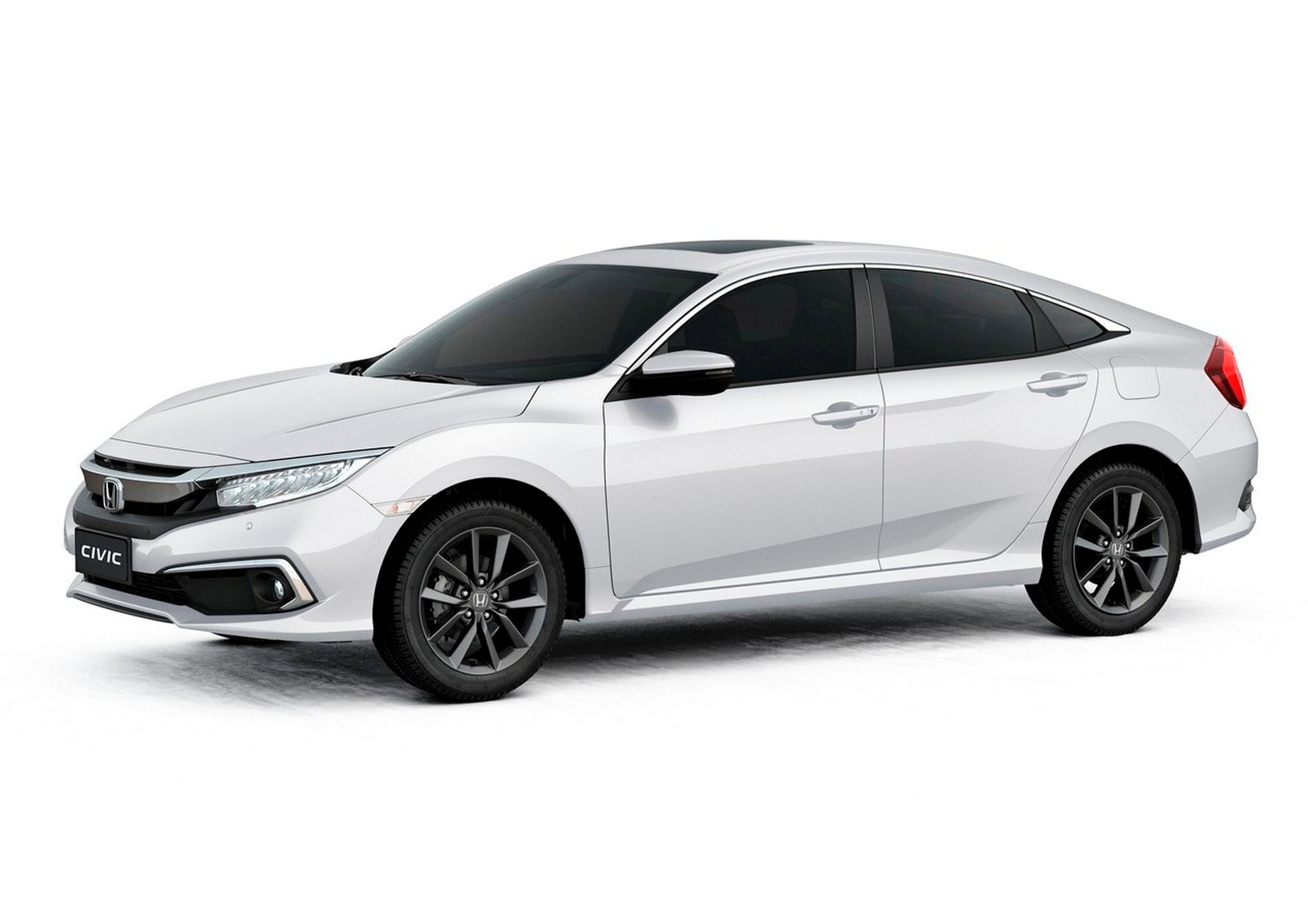 2021 - HONDA CIVIC, foto 6