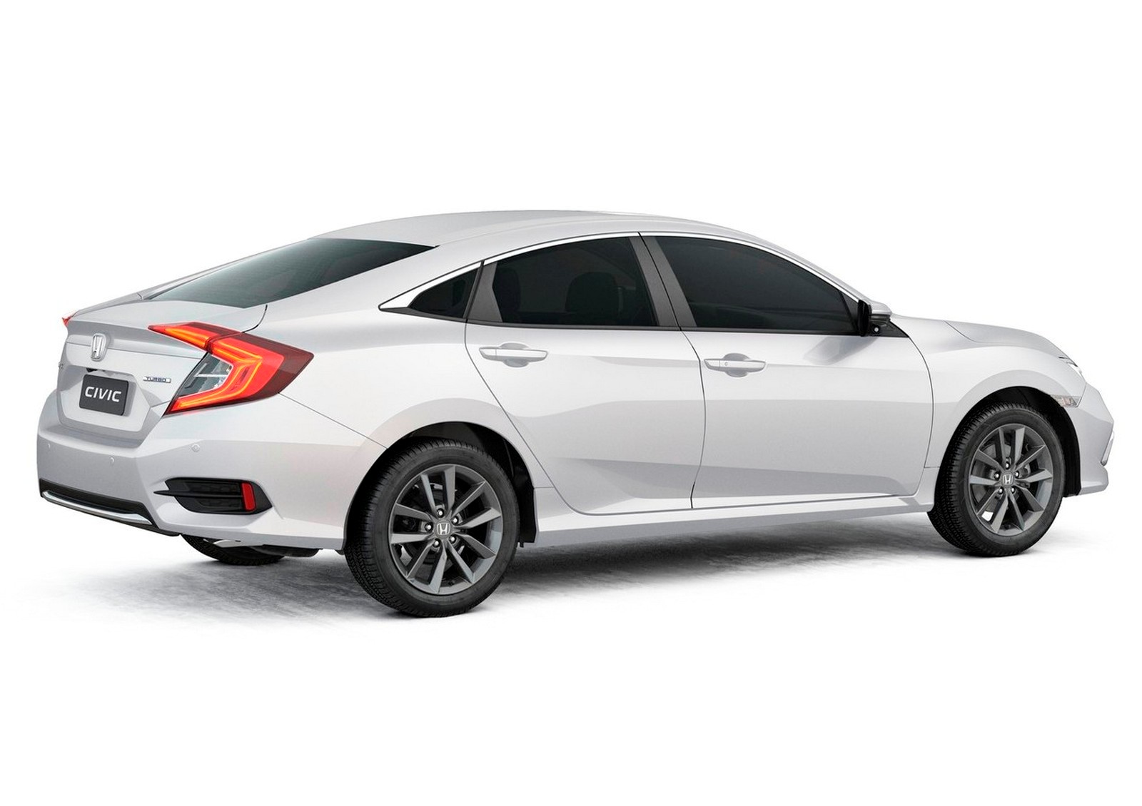 2021 - HONDA CIVIC, foto 7