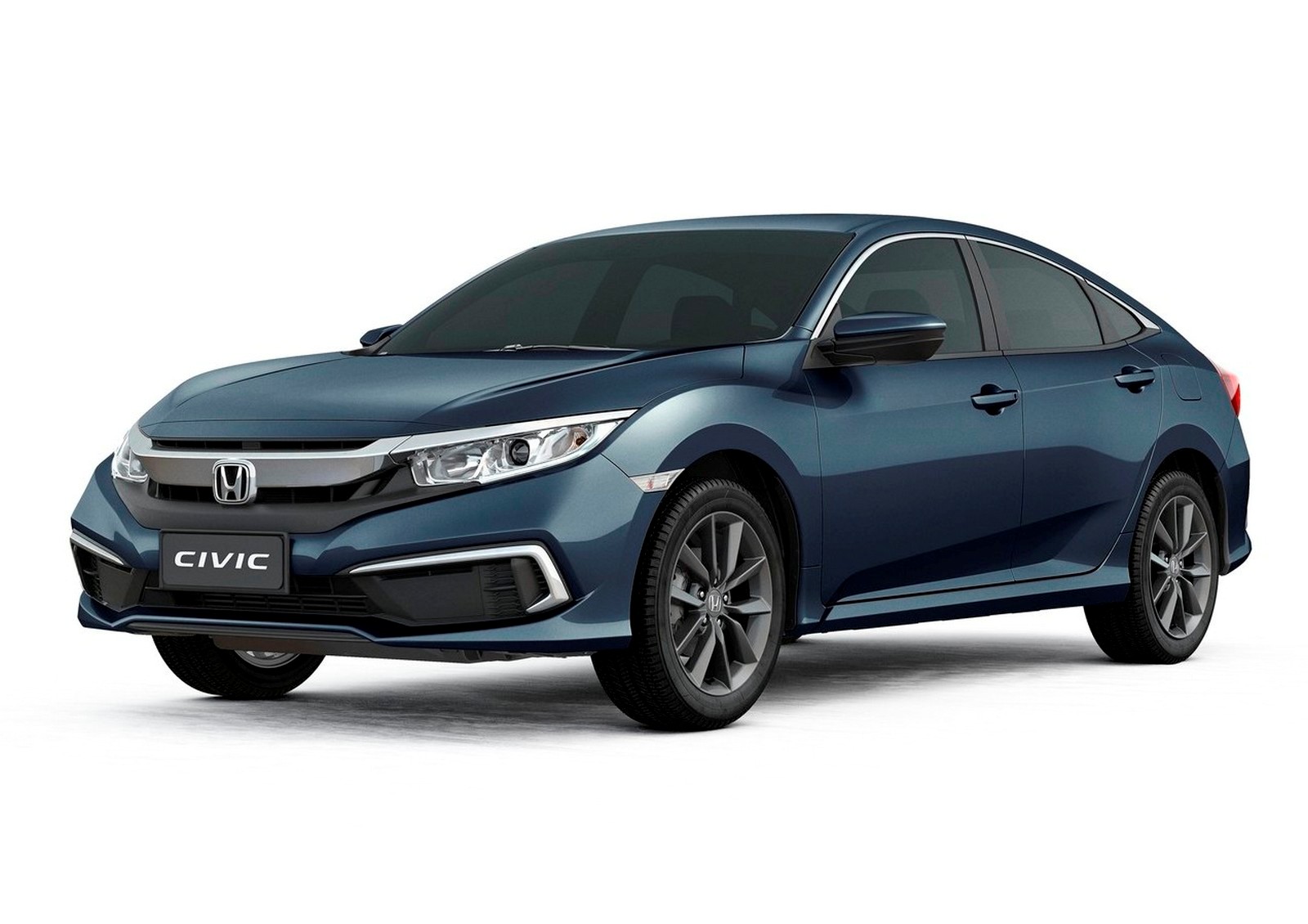 2021 - HONDA CIVIC, foto 8