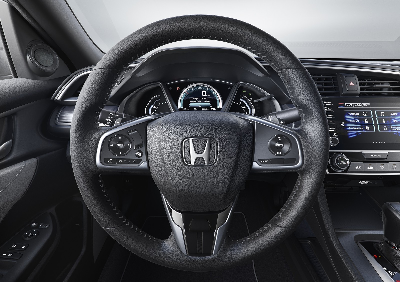 2021 - HONDA CIVIC, foto 11