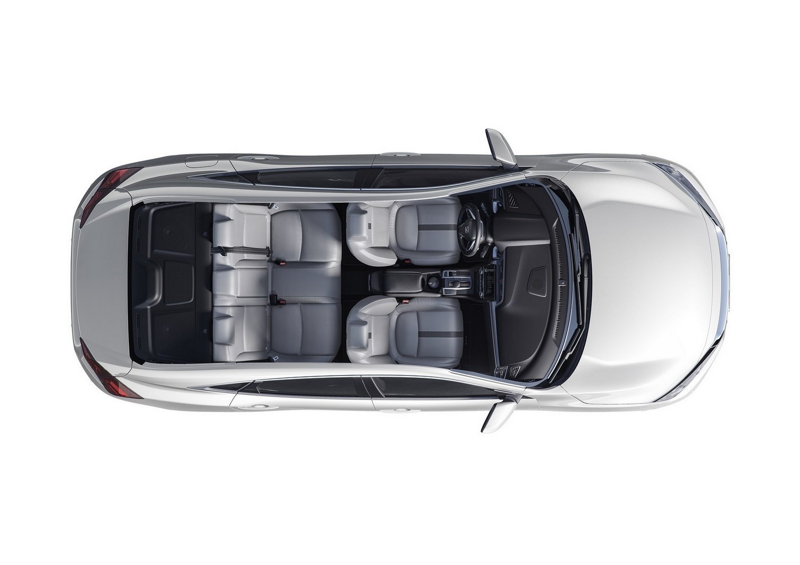 2021 - HONDA CIVIC, foto 14