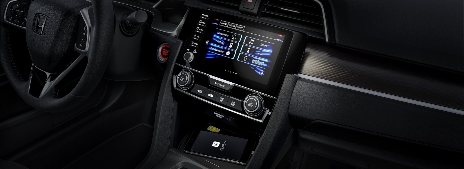 2021 - HONDA CIVIC, foto 15