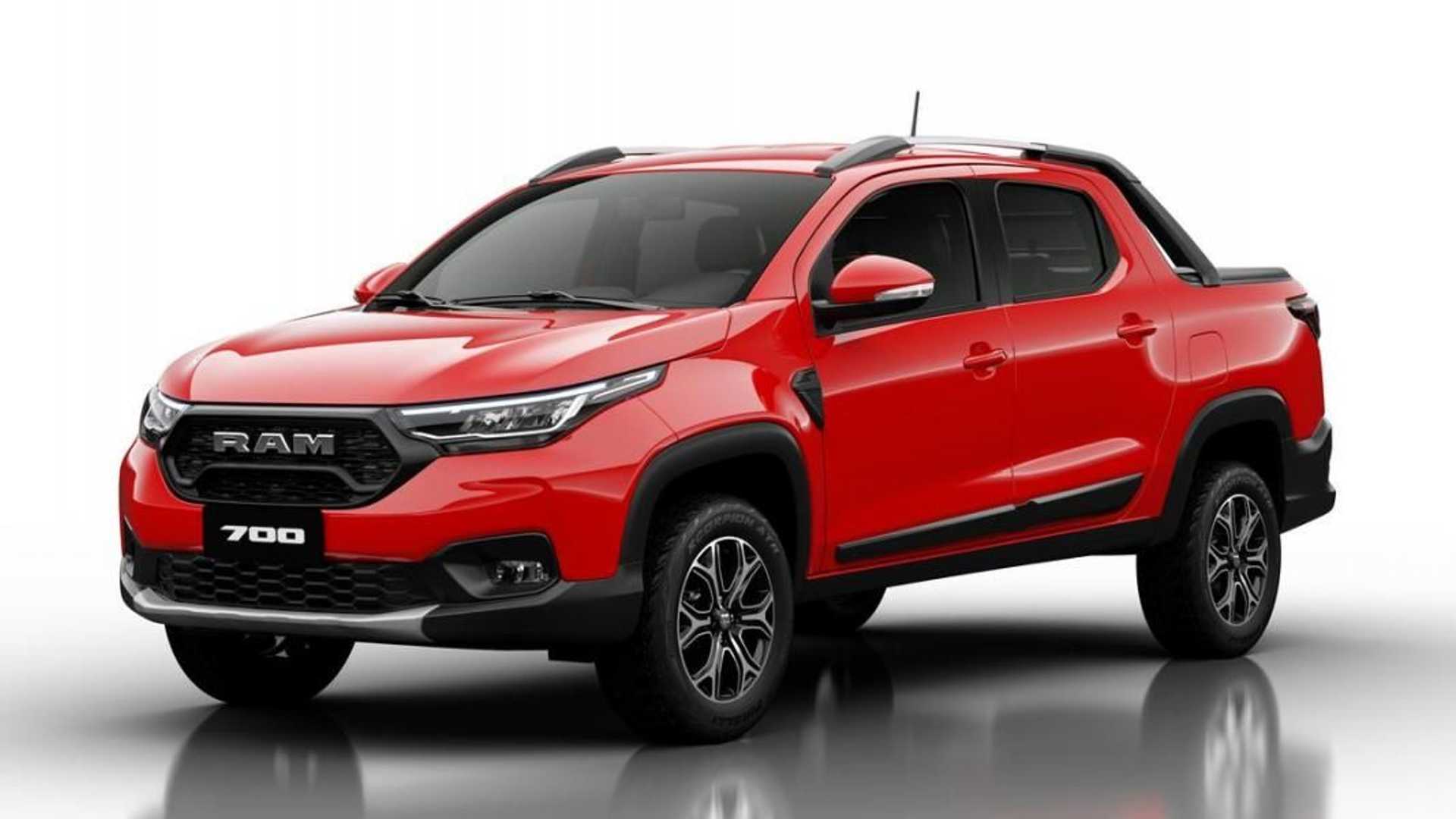 RAM 700, foto 4