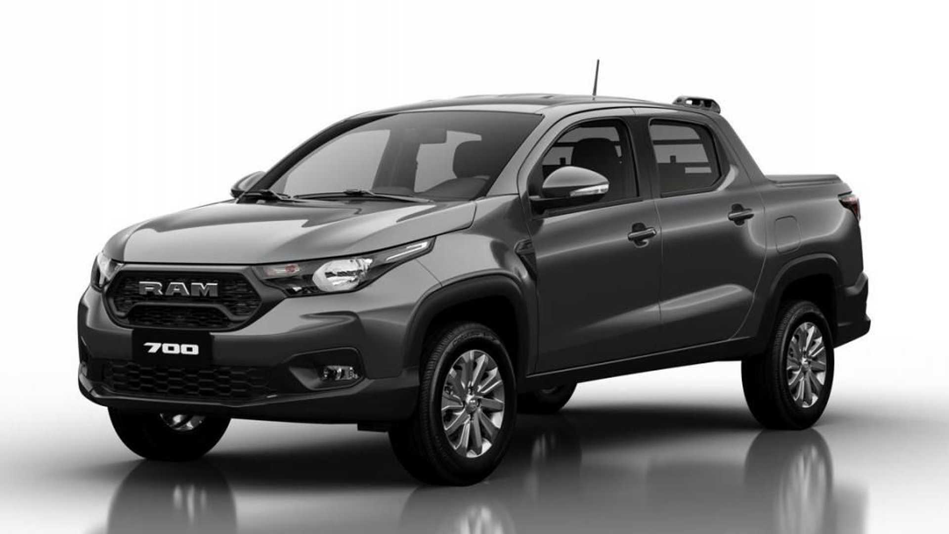 RAM 700, foto 5