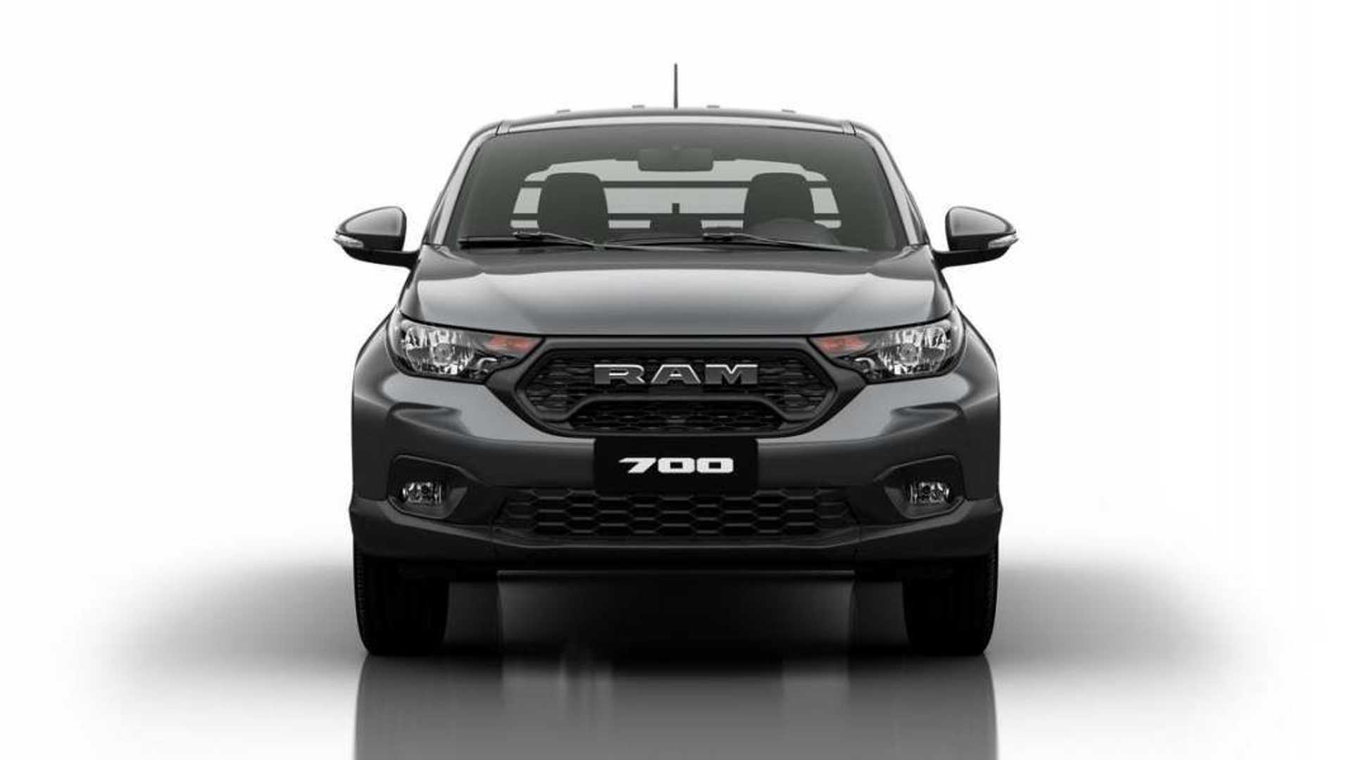 RAM 700, foto 6