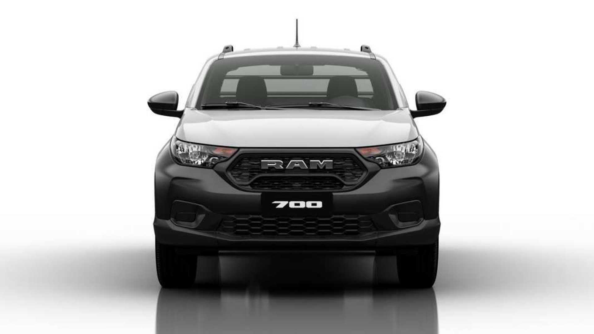 RAM 700, foto 7