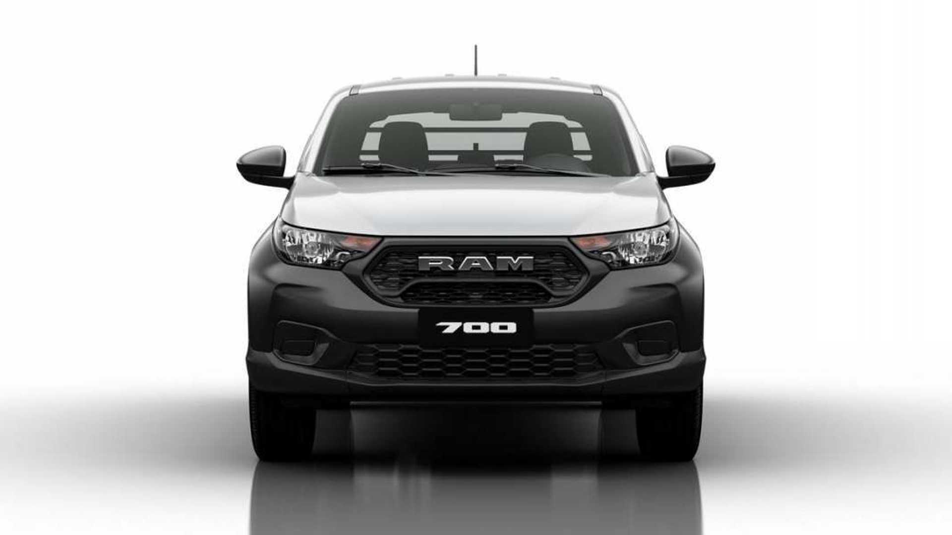 RAM 700, foto 8