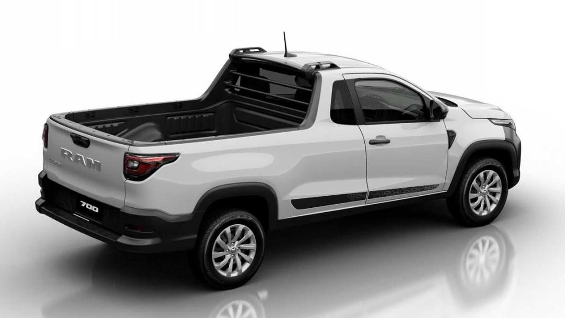 RAM 700, foto 12
