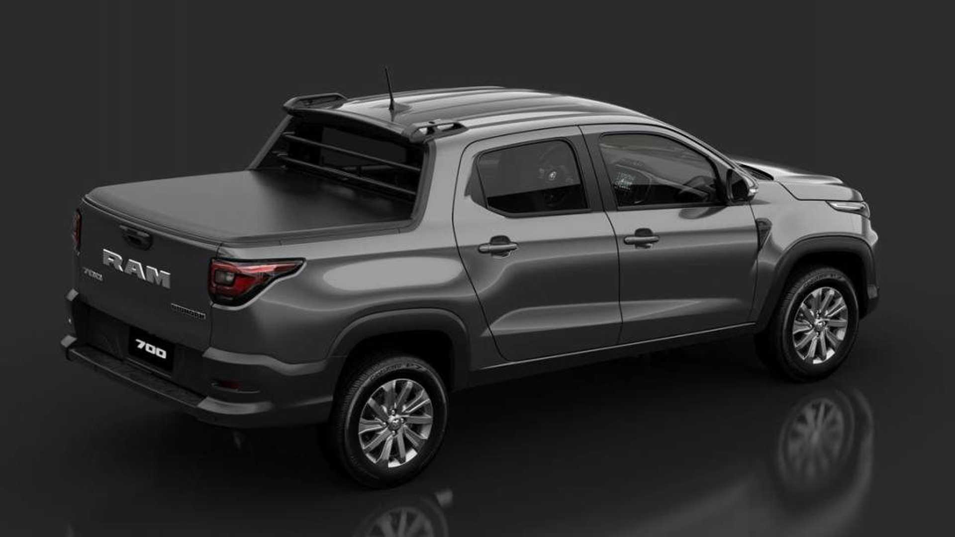 RAM 700, foto 13