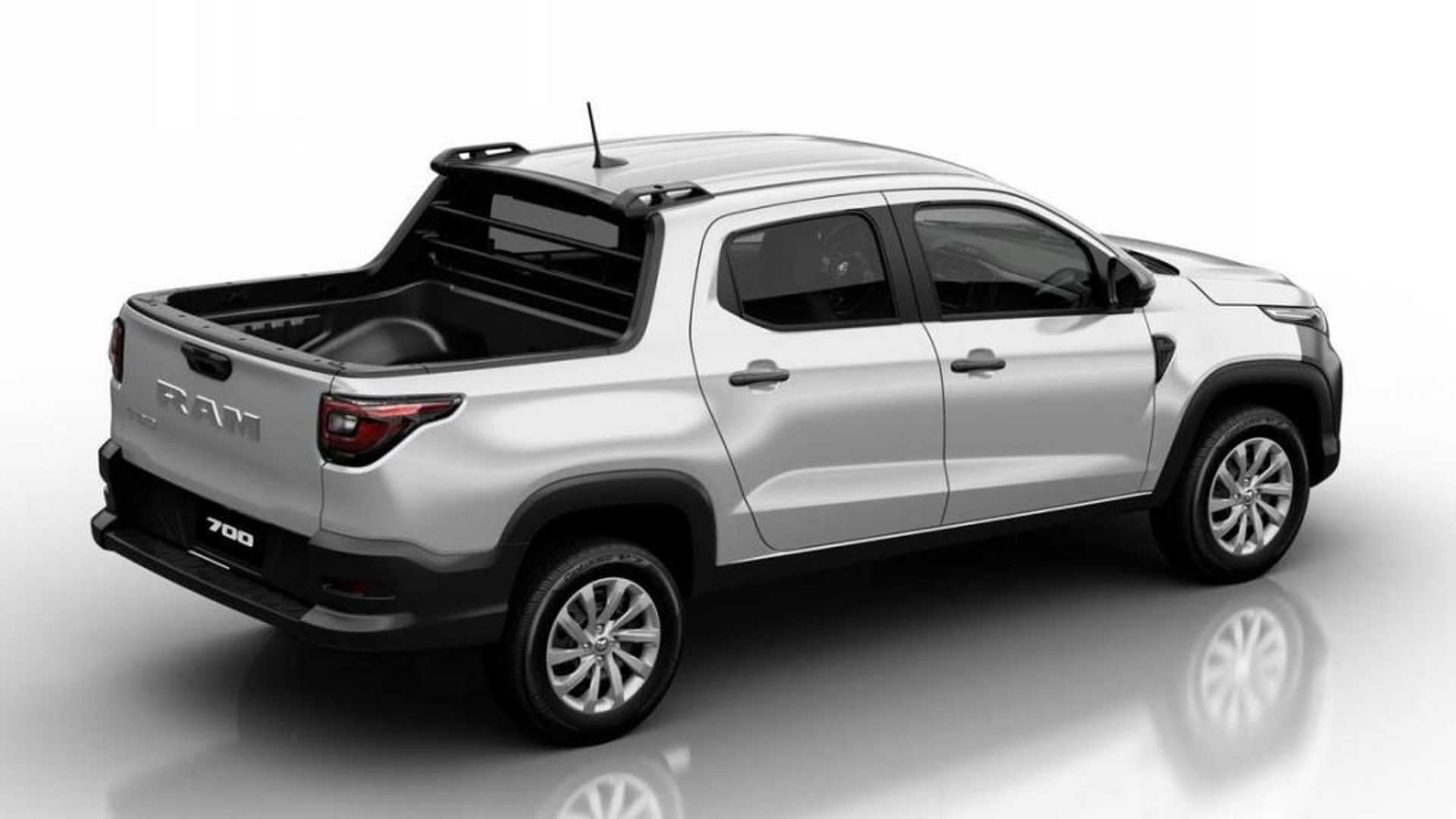 RAM 700, foto 14