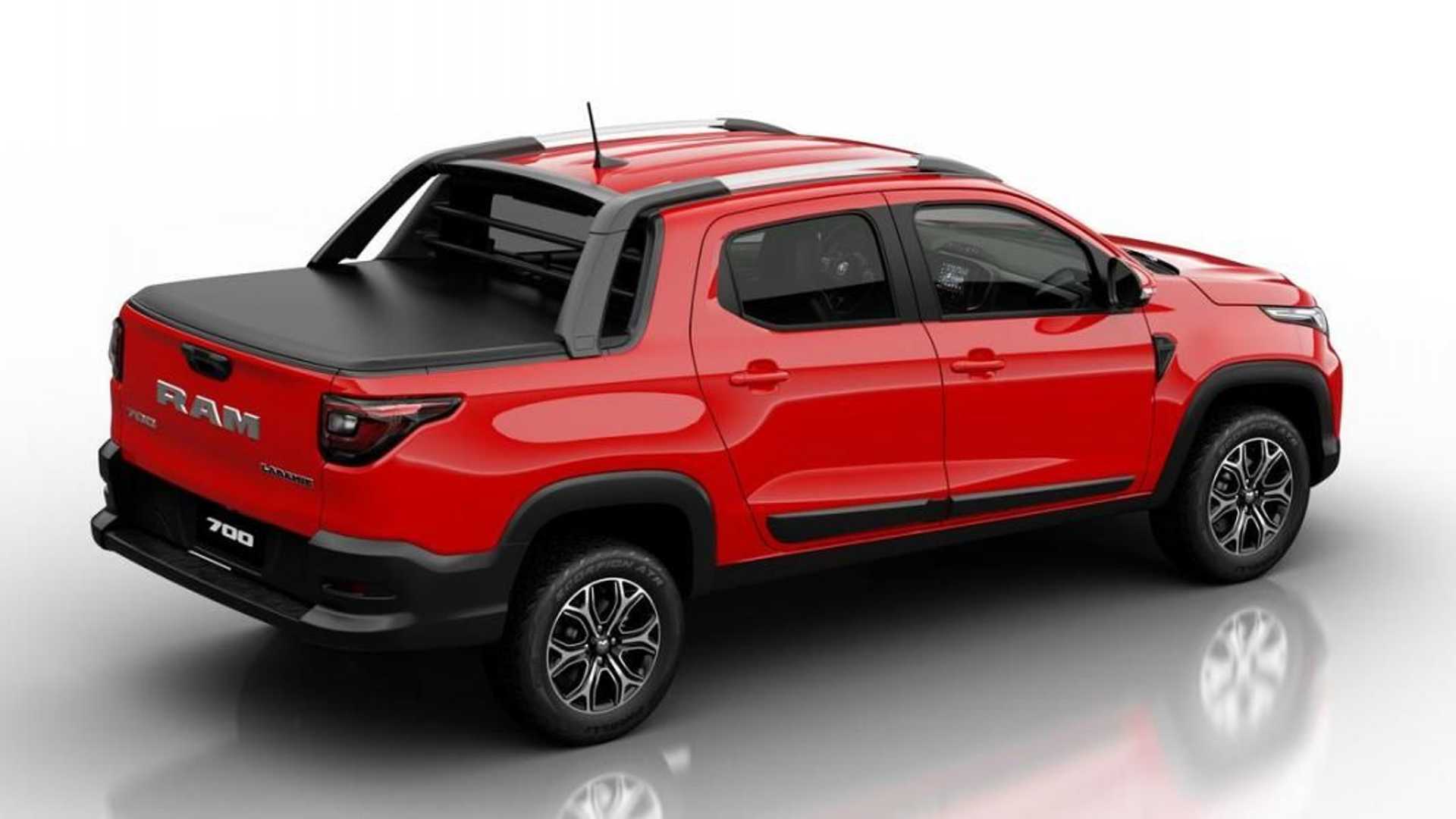 RAM 700, foto 15