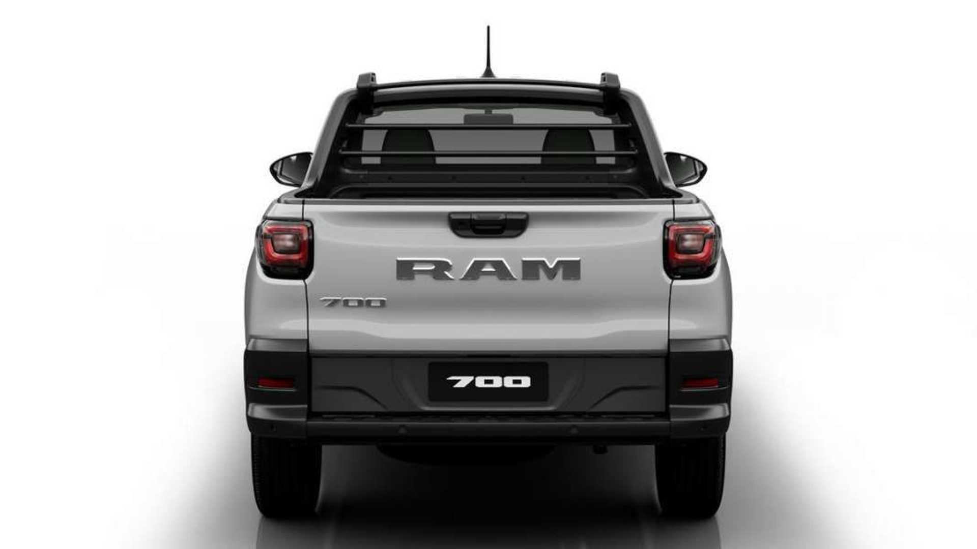 RAM 700, foto 18