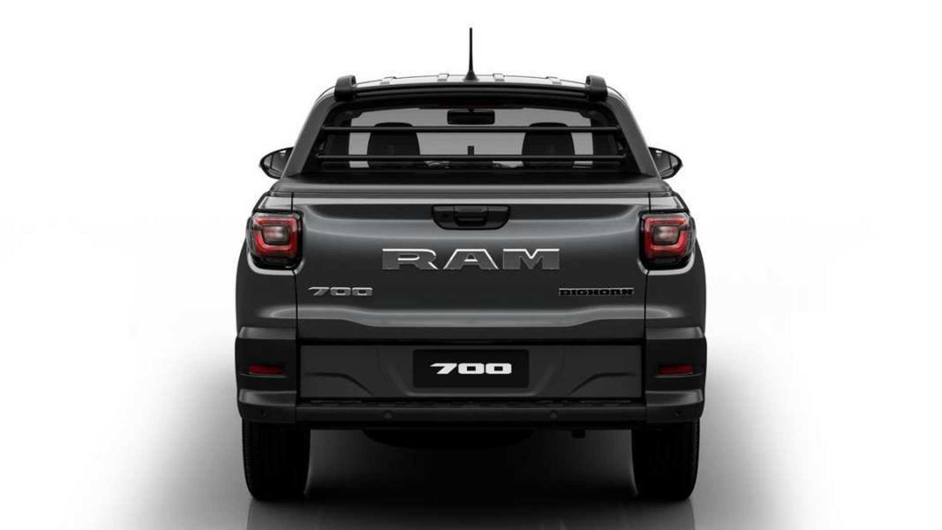 RAM 700, foto 19
