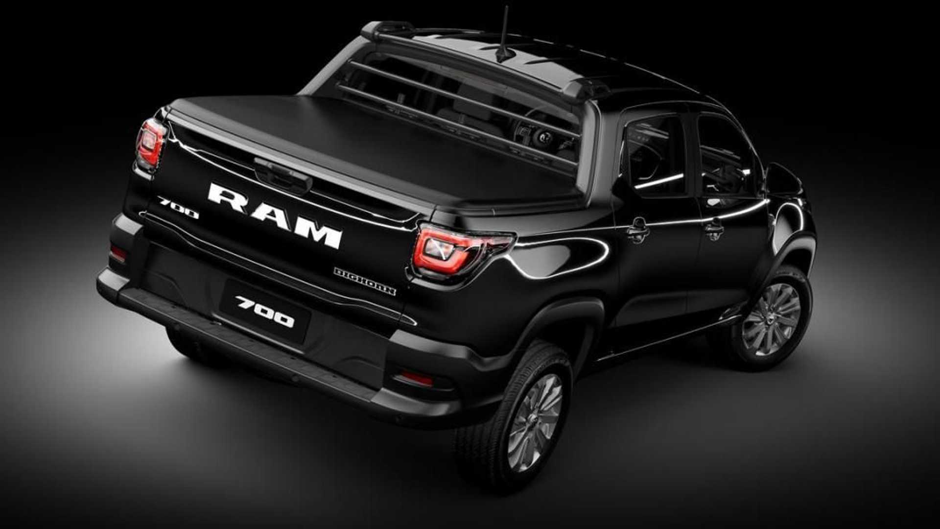 RAM 700, foto 20