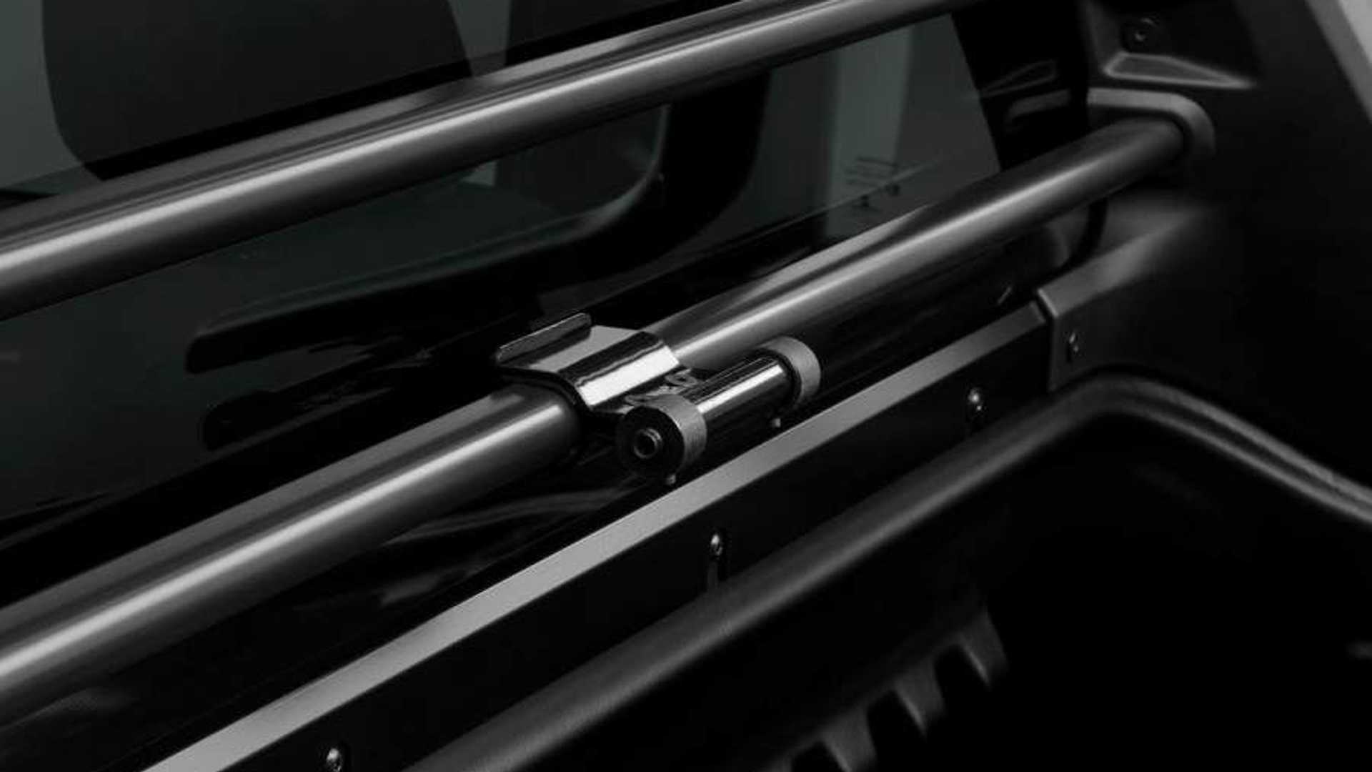 RAM 700, foto 34