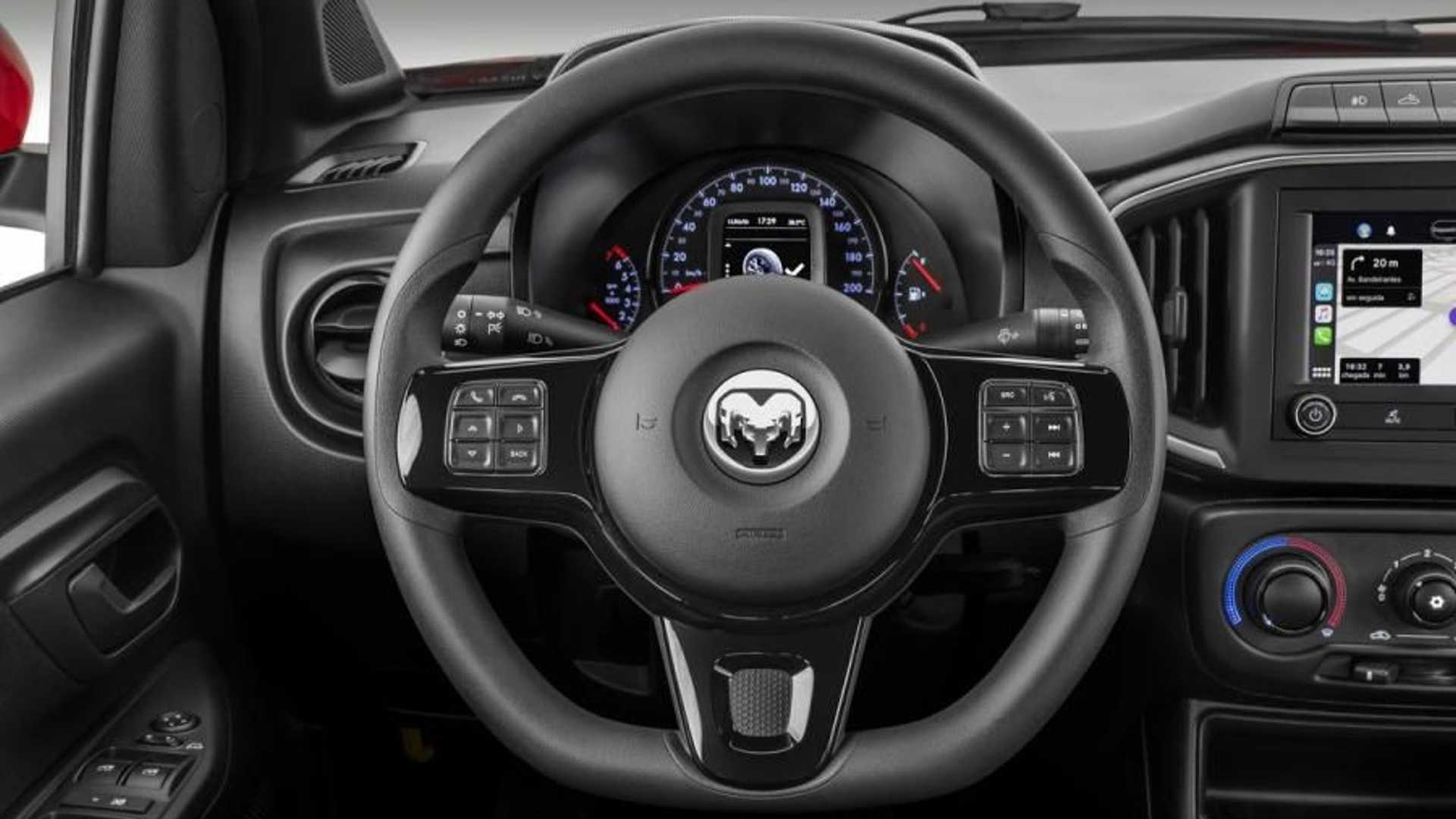 RAM 700, foto 42