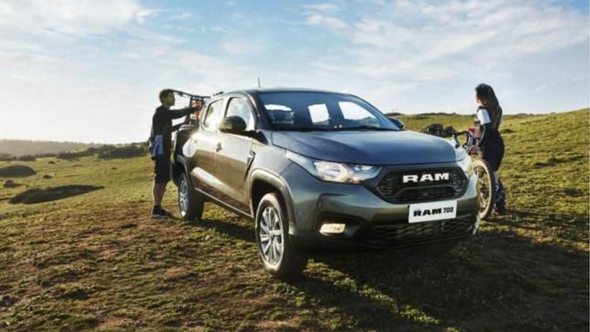 RAM 700, foto 50