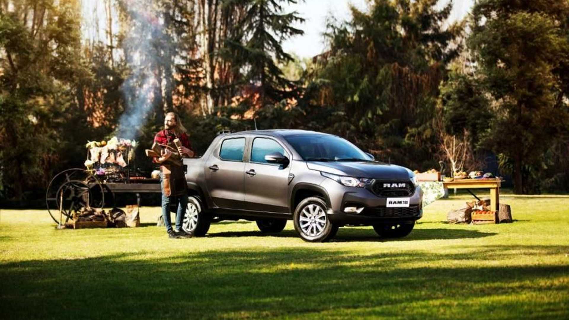 RAM 700, foto 51