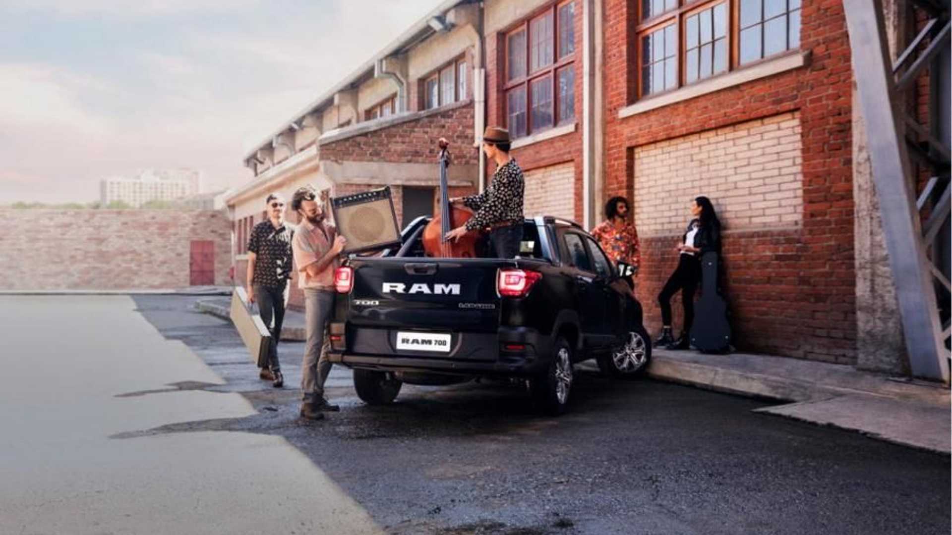 RAM 700, foto 53
