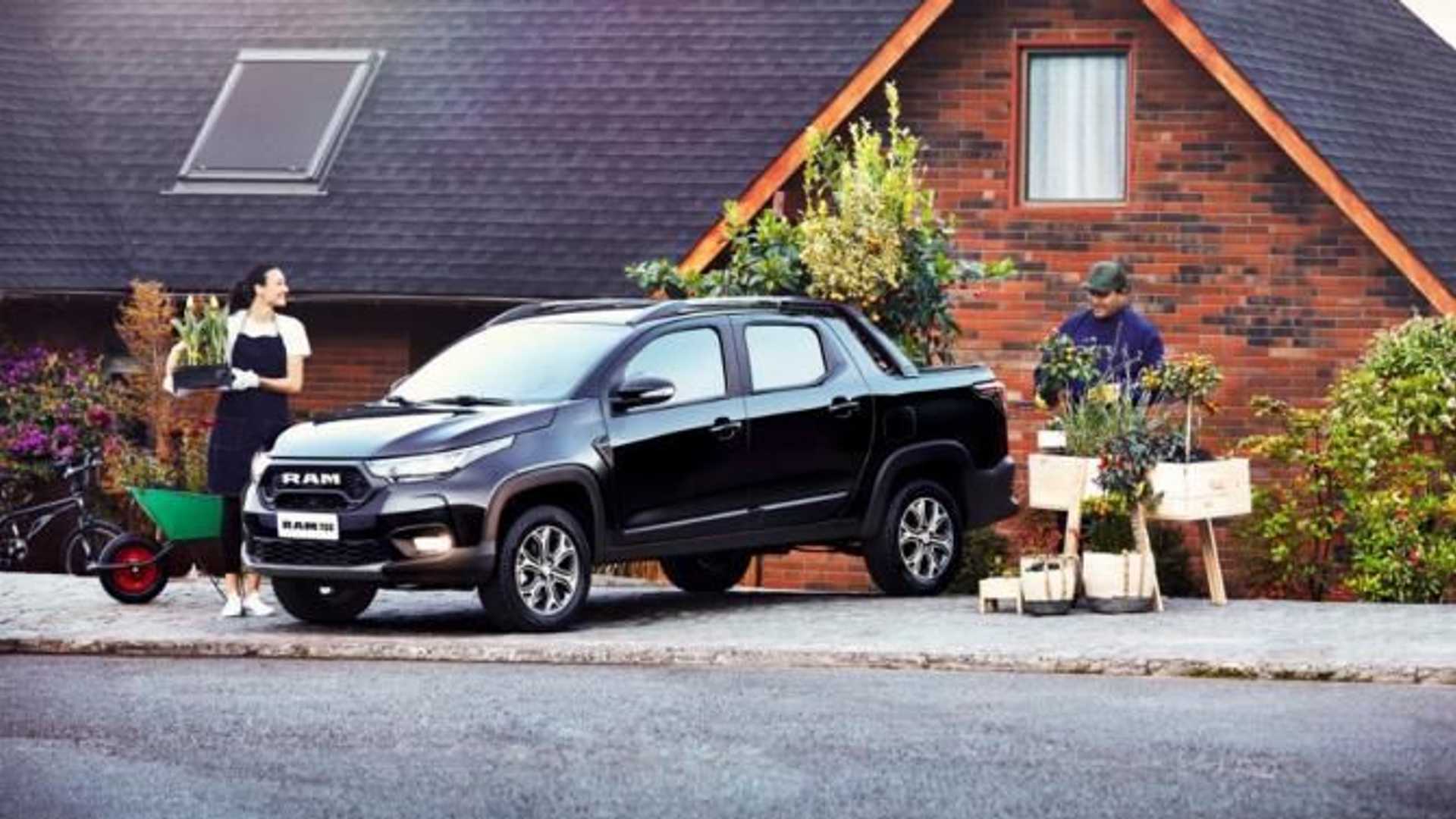 RAM 700, foto 55