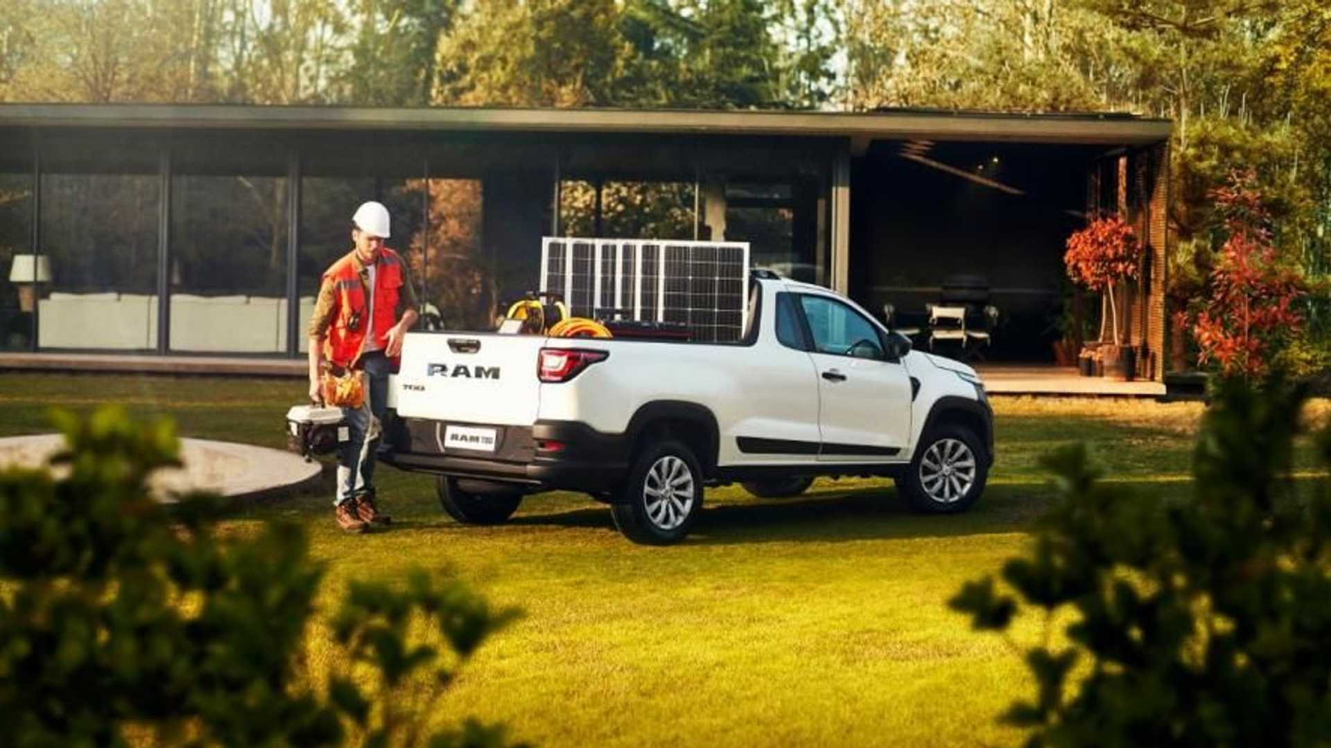 RAM 700, foto 56