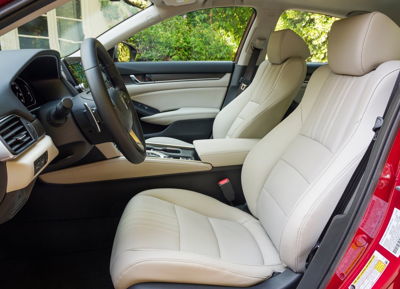 2021 - HONDA ACCORD HYBRID, foto 15