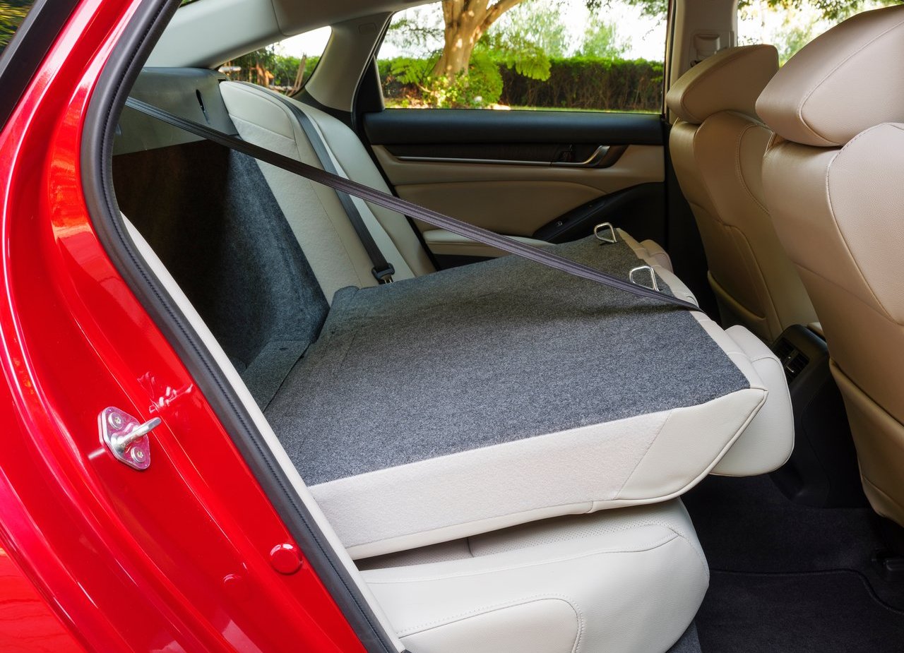 2021 - HONDA ACCORD HYBRID, foto 19