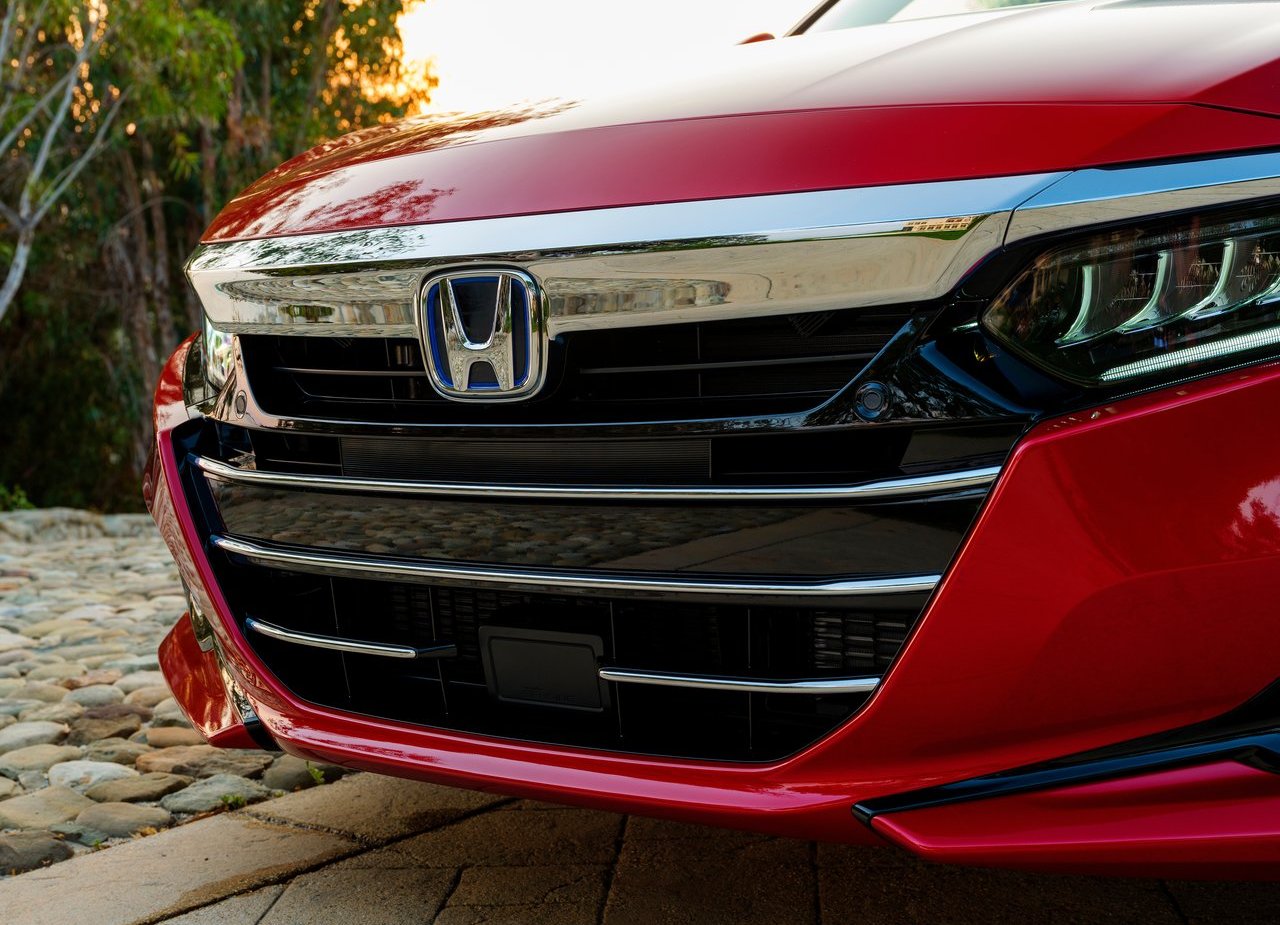 2021 - HONDA ACCORD HYBRID, foto 20