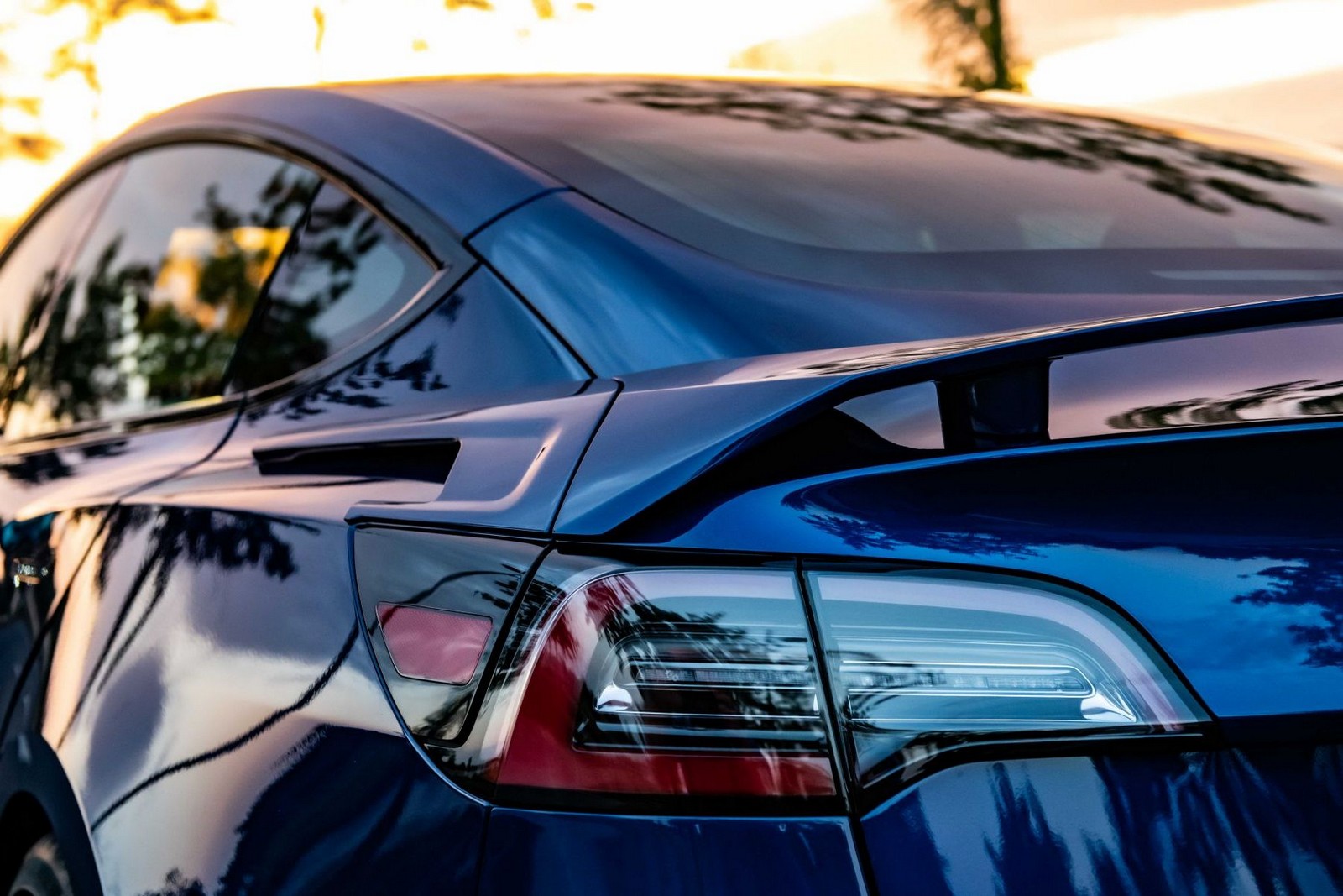 2020 - TESLA MODEL 3 BY STARTECH, foto 10