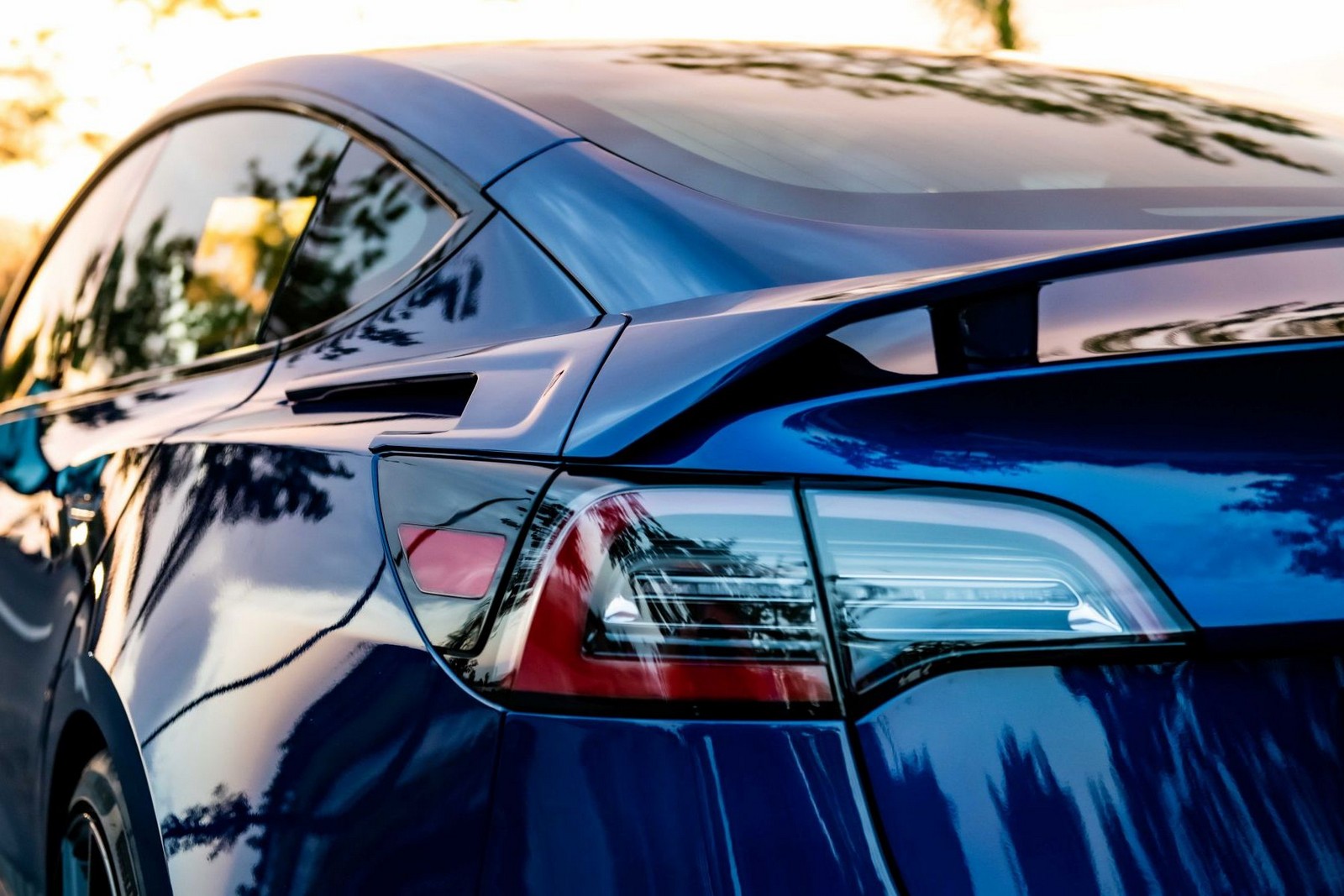 2020 - TESLA MODEL 3 BY STARTECH, foto 11