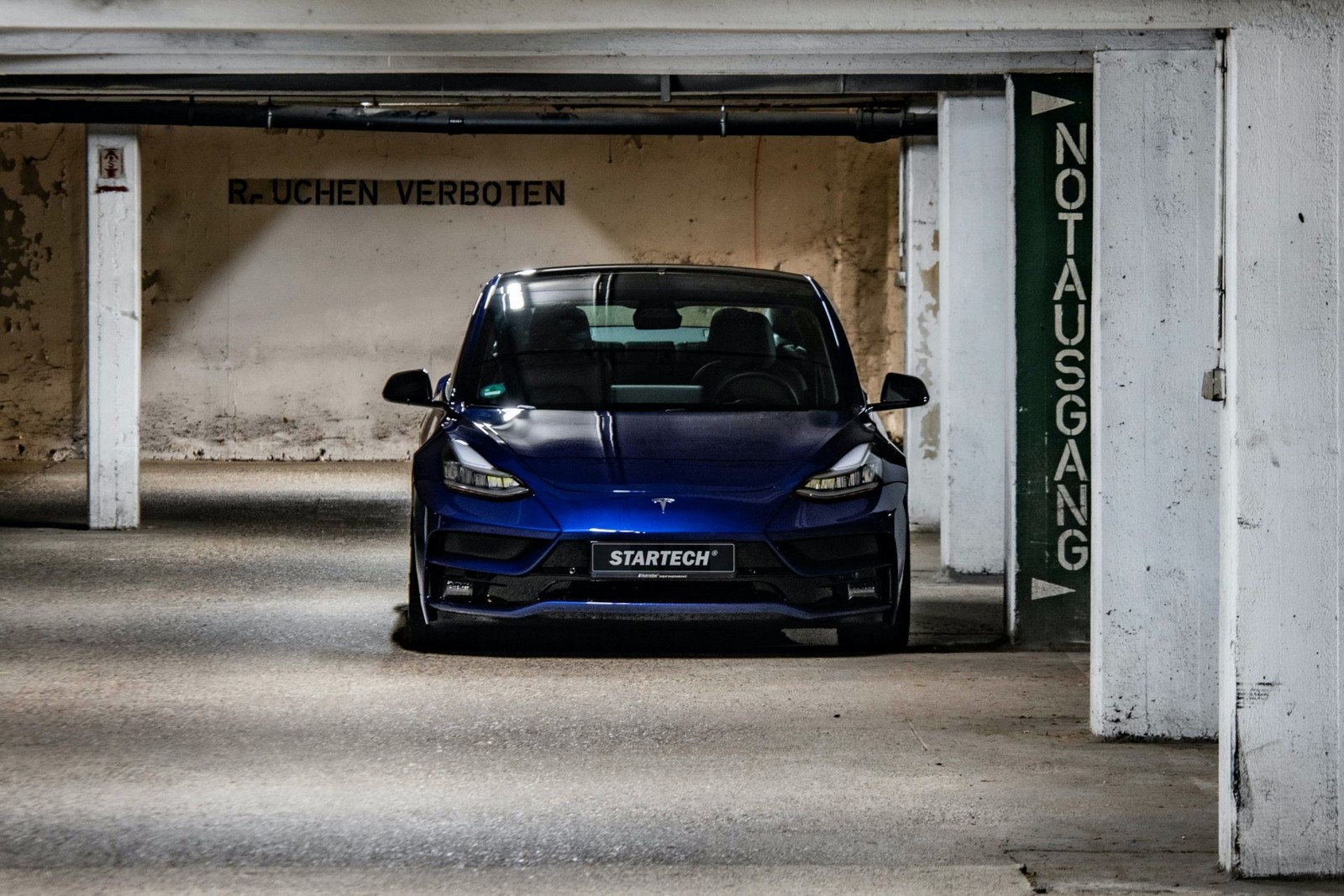 2020 - TESLA MODEL 3 BY STARTECH, foto 12