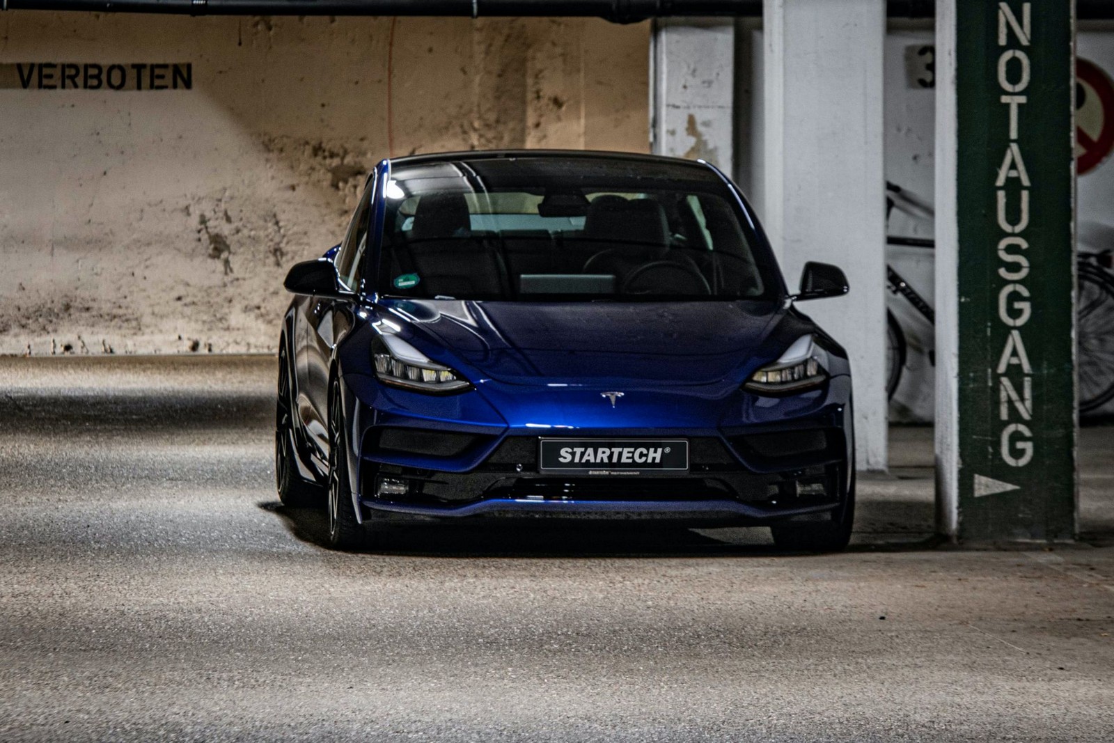2020 - TESLA MODEL 3 BY STARTECH, foto 13